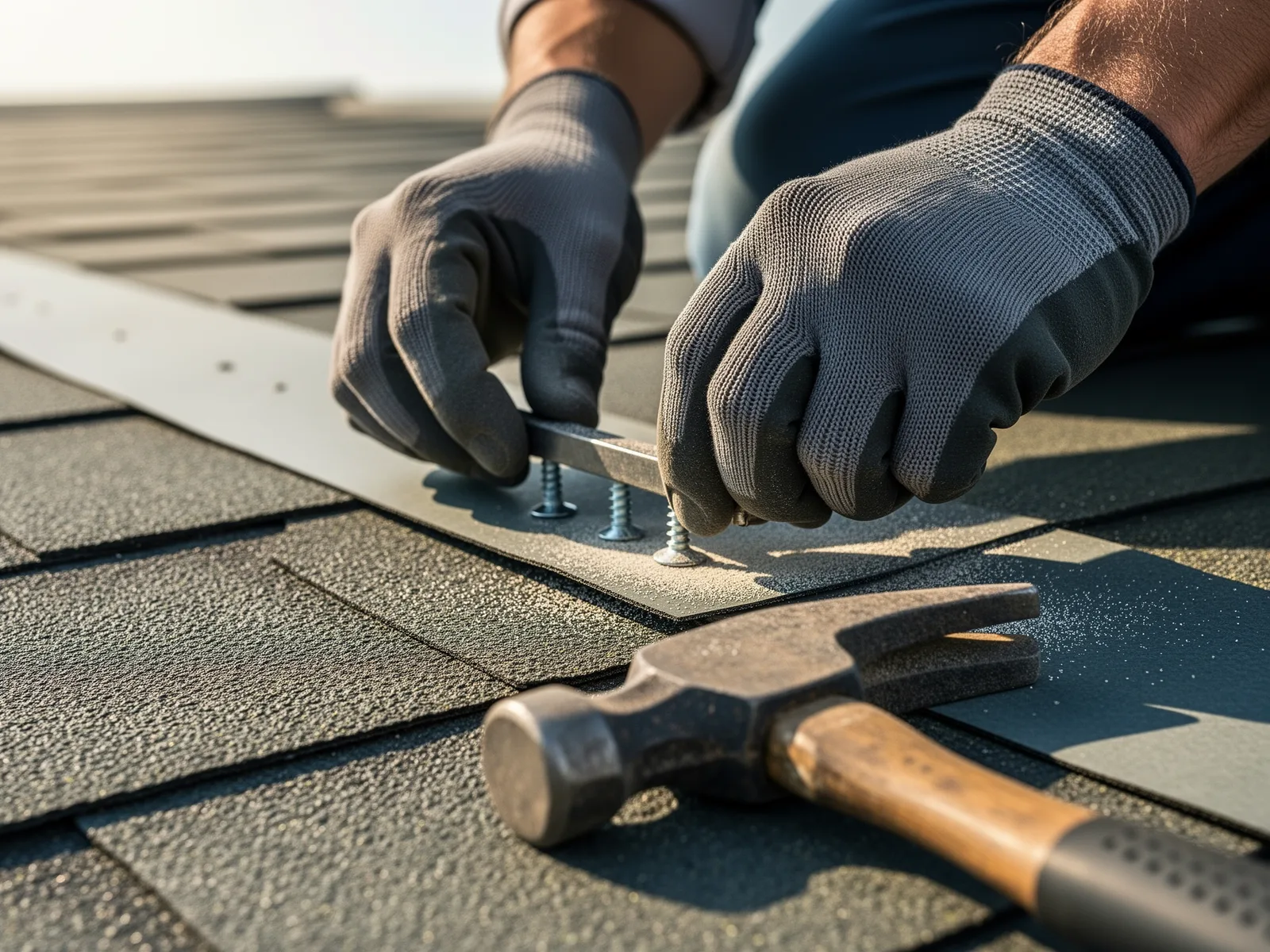 Why choose Fascia Repair in Crozet, VA